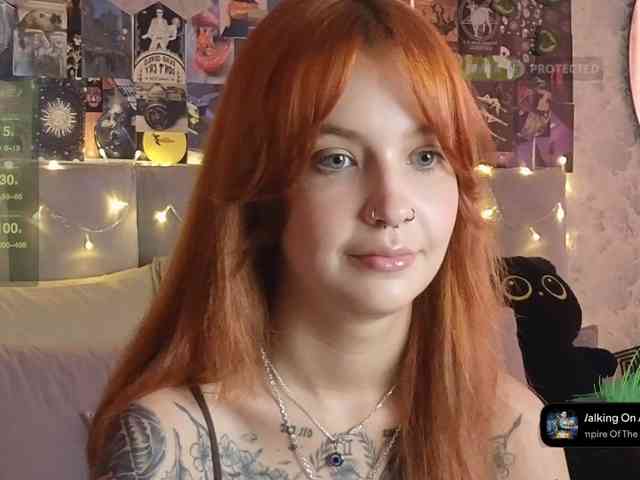 LisLy webcam