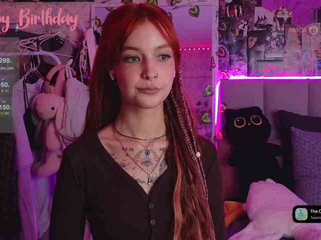 LisLy webcam
