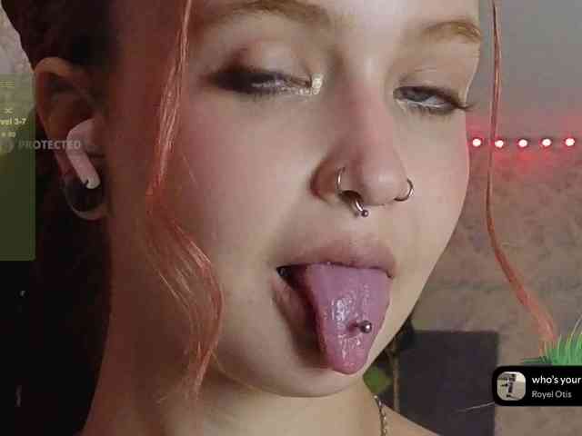 LisLy webcam