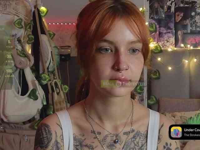 LisLy webcam