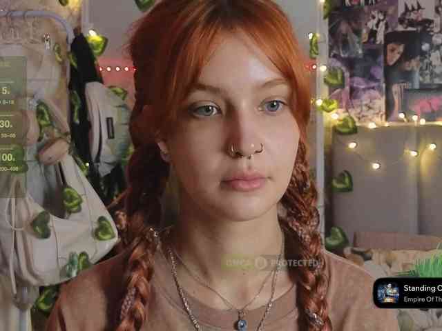 LisLy webcam