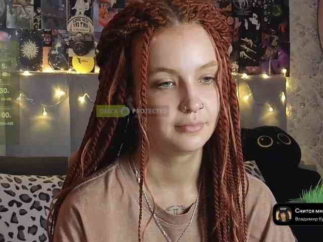 LisLy webcam