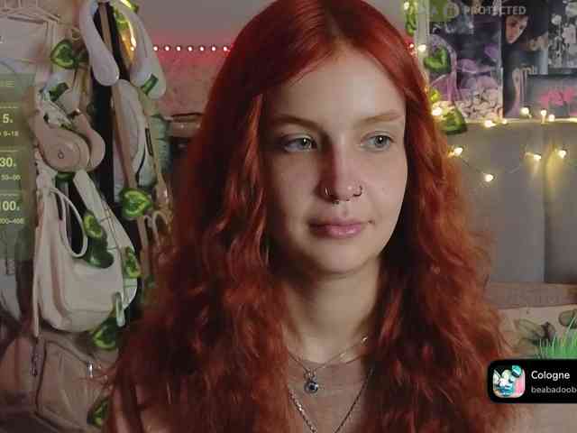 GoodyGirl Sex Cam Show