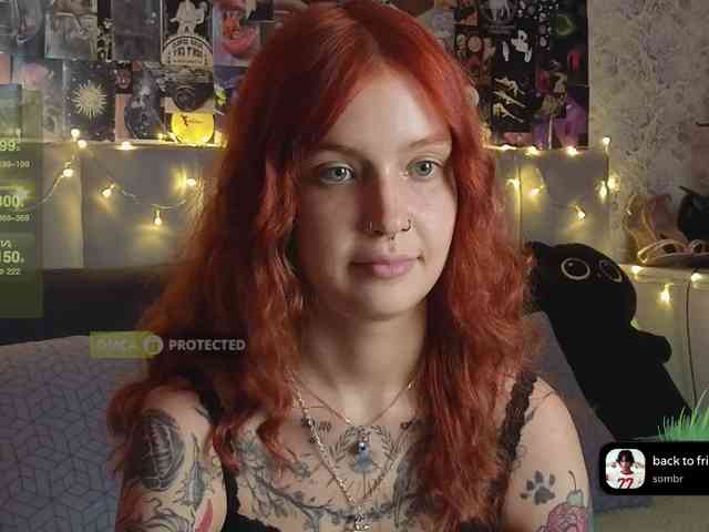 LisLy webcam