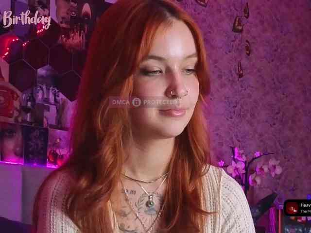 LisLy webcam