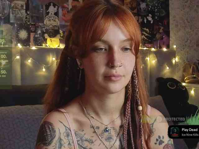 LisLy webcam