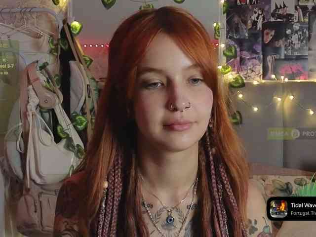 LisLy webcam