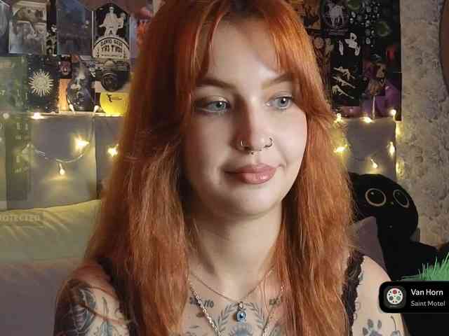 LisLy webcam