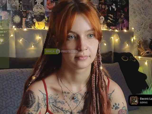 LisLy webcam