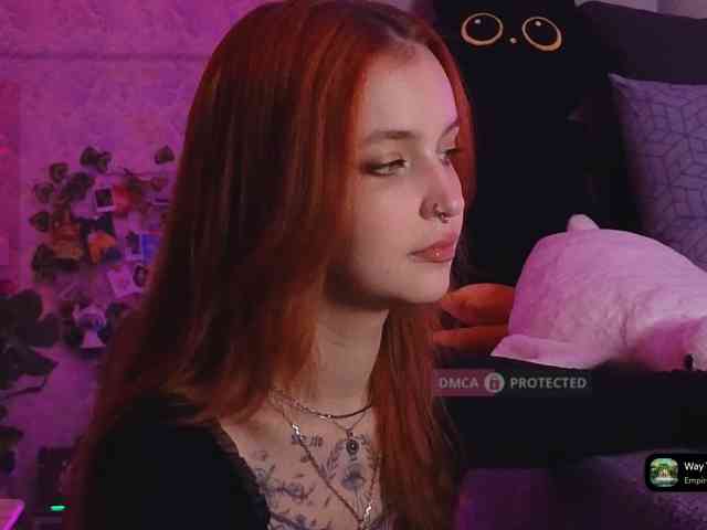 Modella: LisLy
