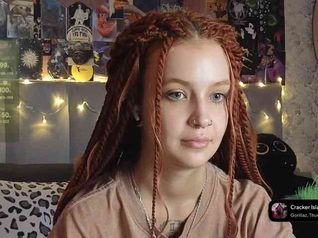 LisLy webcam