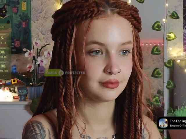LisLy webcam
