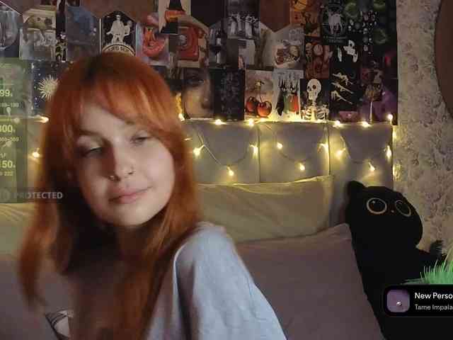 LisLy webcam