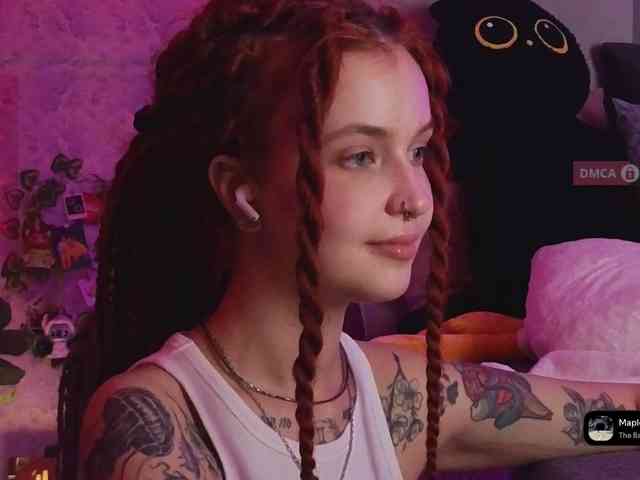 LisLy webcam