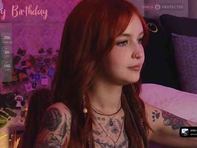 LisLy webcam