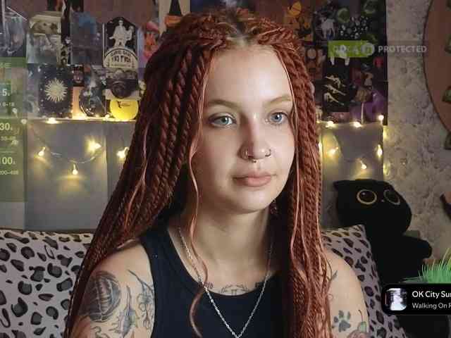 LisLy webcam