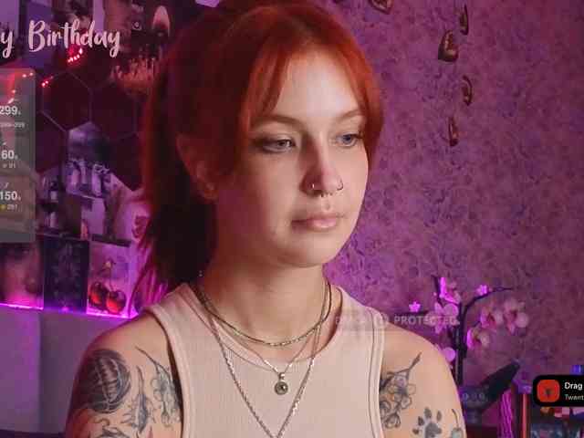 LisLy webcam