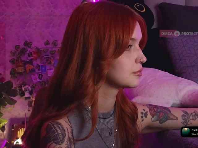 LisLy webcam