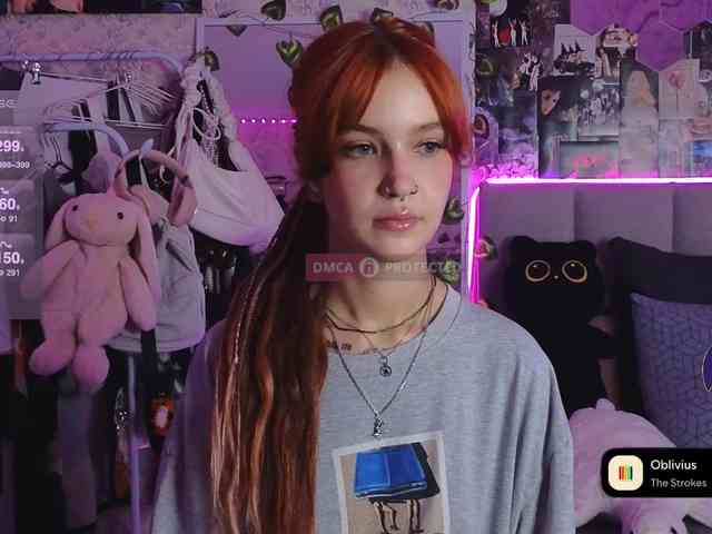 LisLy webcam