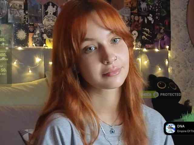 LisLy webcam