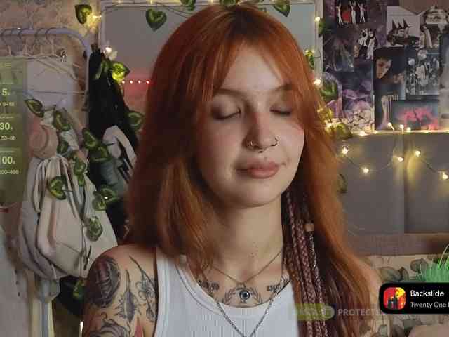 LisLy webcam