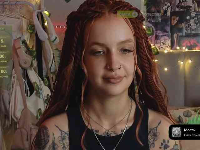 LisLy webcam