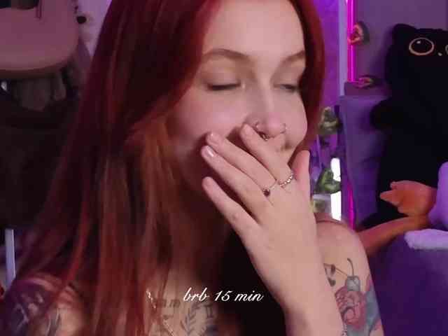 LisLy webcam