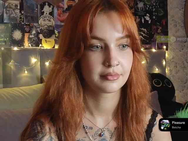 LisLy webcam