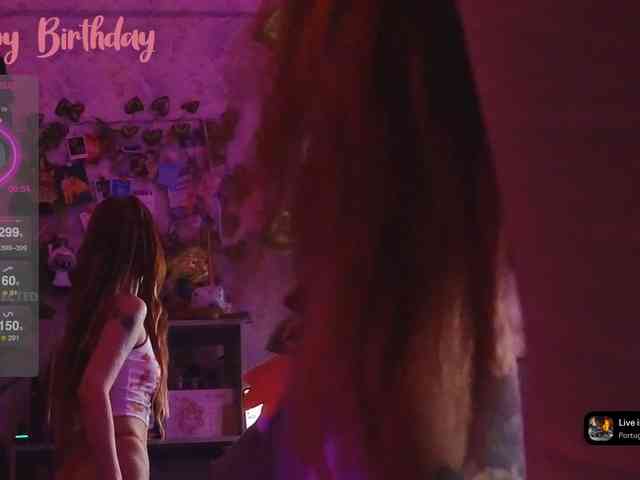 LisLy webcam