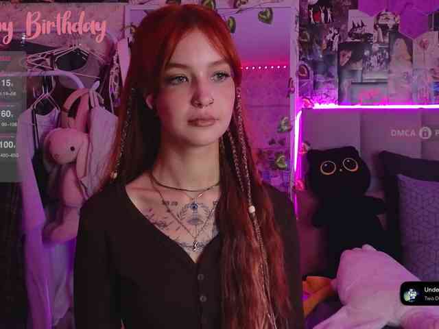LisLy webcam