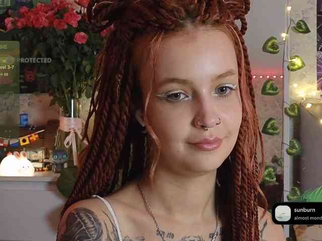 LisLy webcam