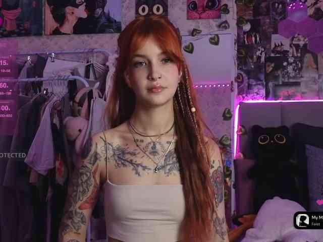 LisLy webcam