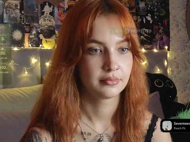 LisLy webcam