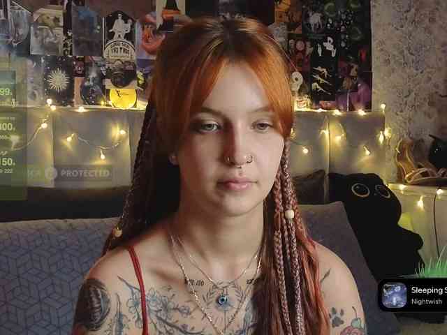 LisLy webcam