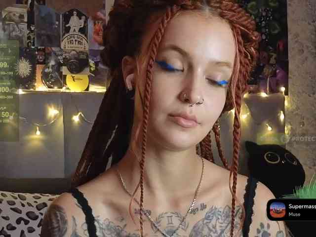 LisLy webcam