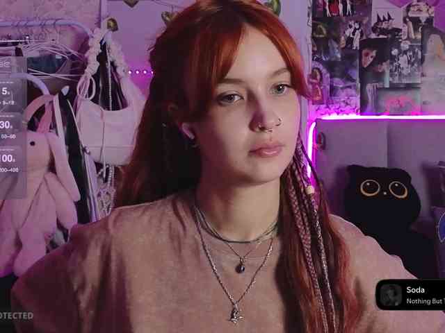 LisLy webcam