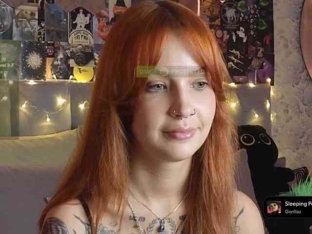 LisLy webcam
