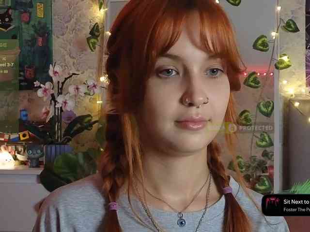 LisLy webcam