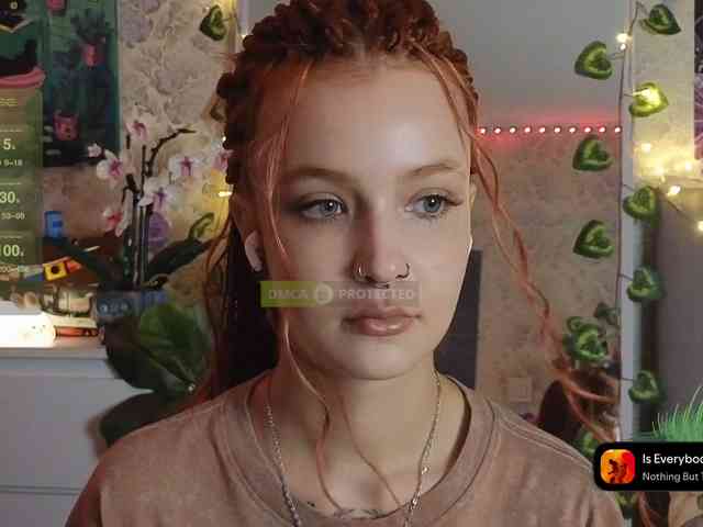 LisLy webcam