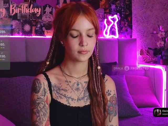 LisLy webcam
