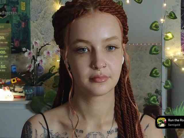 LisLy webcam