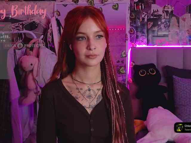 Modella: LisLy
