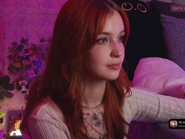 LisLy webcam
