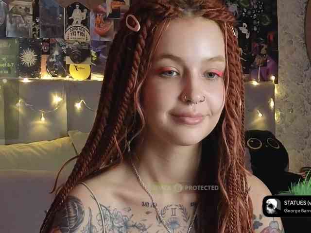 LisLy webcam