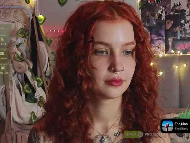 LisLy webcam
