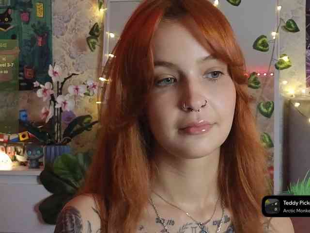 LisLy webcam