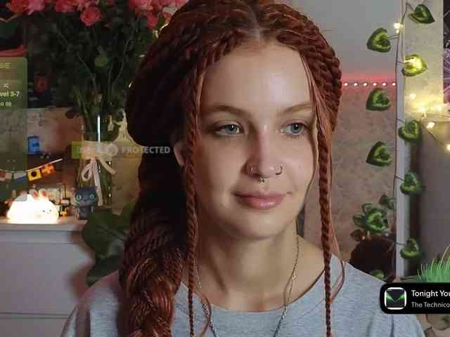 LisLy webcam