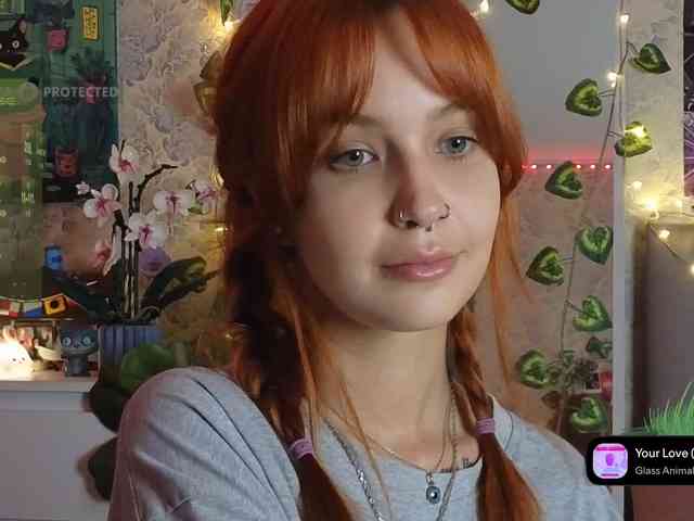 LisLy webcam