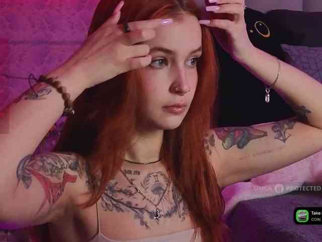 LisLy webcam
