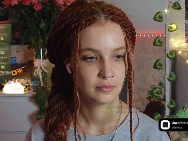 LisLy webcam